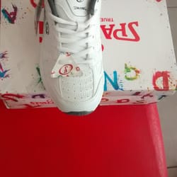 USA SHOES - Mas tenis