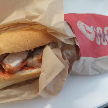 Soonta Rolls - Roast pork banh mi - Restaurants Near Me - Adelaide, SA Soonta Rolls - Roast pork banh mi - Restaurants Near Me - Adelaide, SA