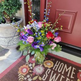 Exterior photo of MB Floral Design - Mission Viejo, California Exterior photo of MB Floral Design - Mission Viejo, California