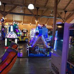 Arcade