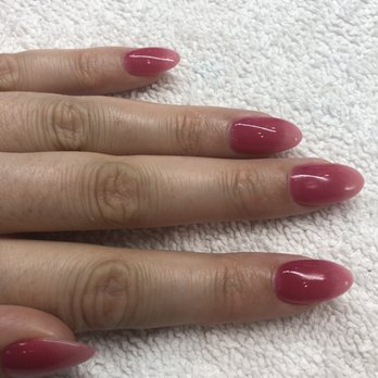 Cosmo Nail Bar - Nail Salons Near Me - Washington, DC, District of Columbia