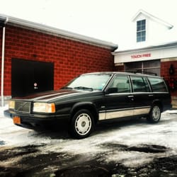 Perinton Express Car Wash