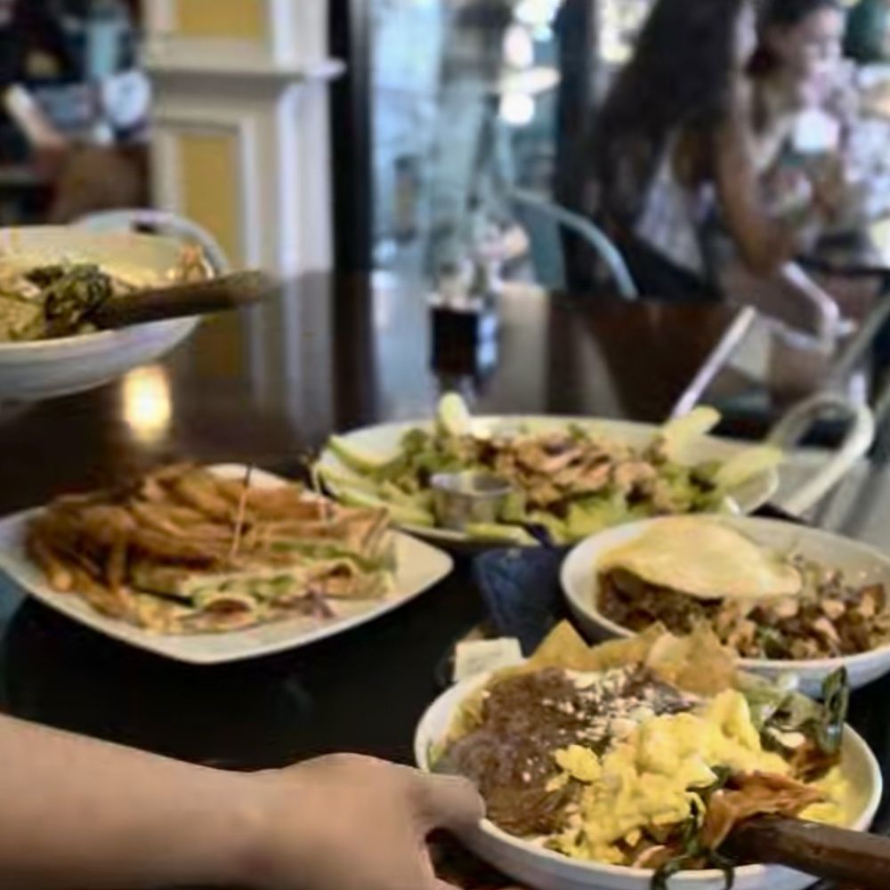 Roosters On The River - Breakfast & Brunch Near Me - Sacramento, California