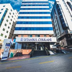 İstanbul Cerrahi Hastanesi