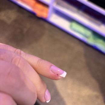 District Nail Club - Nail Technicians Near Me - Columbus, Ohio District Nail Club - Nail Technicians Near Me - Columbus, Ohio