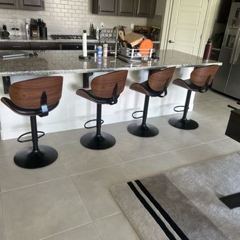 N&R Home Services - Barstools - Furniture Assembly Near Me - Folsom, California N&R Home Services - Barstools - Furniture Assembly Near Me - Folsom, California