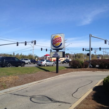 Burger King - Burgers Near Me - Somersworth, New Hampshire Burger King - Burgers Near Me - Somersworth, New Hampshire