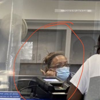 US Post Office - This is the despicable employee I'm referring too . - Post Offices Near Me - San Leandro, California US Post Office - This is the despicable employee I'm referring too . - Post Offices Near Me - San Leandro, California
