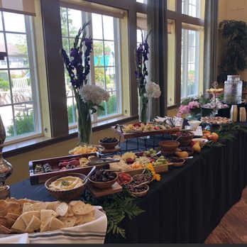 Joshua's Catering - Caterers Near Me - Philadelphia, Pennsylvania