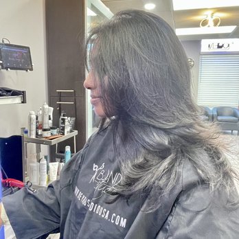 Beyond Studio - Women's Cut and Style - Makeup Artists Near Me - Woodbridge, Virginia Beyond Studio - Women's Cut and Style - Makeup Artists Near Me - Woodbridge, Virginia