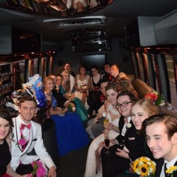 Sterling Limousine & Transportation Services