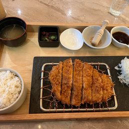 Rosu Katsu
