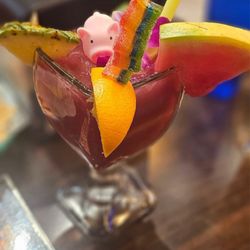 El Asadero - Fun drinks.