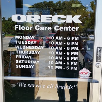 Oreck Clean Home Center - Appliances Near Me - Austin, Texas Oreck Clean Home Center - Appliances Near Me - Austin, Texas