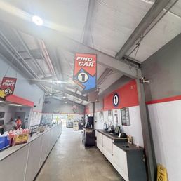 Pull-A-Part Baton Rouge - Auto Parts & Supplies Near Me - Baton Rouge, Louisiana