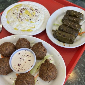 Sultan’s Grill Turkish Cuisine - Tzatziki, Dolma, and Falafel Balls - Halal Near Me - San Leandro, California Sultan’s Grill Turkish Cuisine - Tzatziki, Dolma, and Falafel Balls - Halal Near Me - San Leandro, California