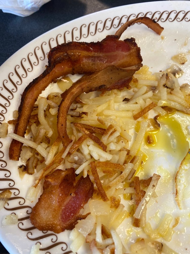 WAFFLE HOUSE NASHVILLE Updated August 2024 25 Photos & 20 Reviews 2625 Lebanon Pike