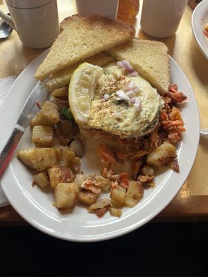 Chuckwagon Cafe by null