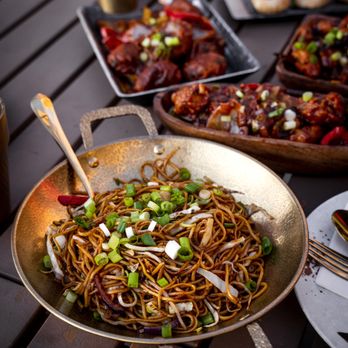 Lumbini Hut - Vegetable Chow Mein - Himalayan/Nepalese Near Me - Ajax, Ontario Lumbini Hut - Vegetable Chow Mein - Himalayan/Nepalese Near Me - Ajax, Ontario