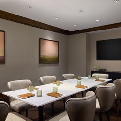 Sonoma'z Wine Bar & Grill - Ridgegate Private Dining Room
