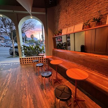 Jellyman - Seating area - Bubble Tea Near Me - Los Angeles, California Jellyman - Seating area - Bubble Tea Near Me - Los Angeles, California