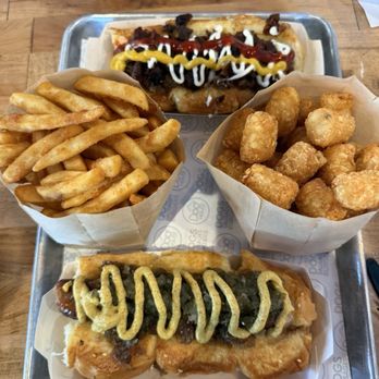 Dog Haus Biergarten - Breakfast & Brunch Near Me - Burbank, California Dog Haus Biergarten - Breakfast & Brunch Near Me - Burbank, California