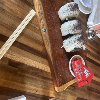 Kimura - Onigiri - Ramen Near Me - San Antonio, Texas