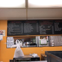 Elizabeth Deli