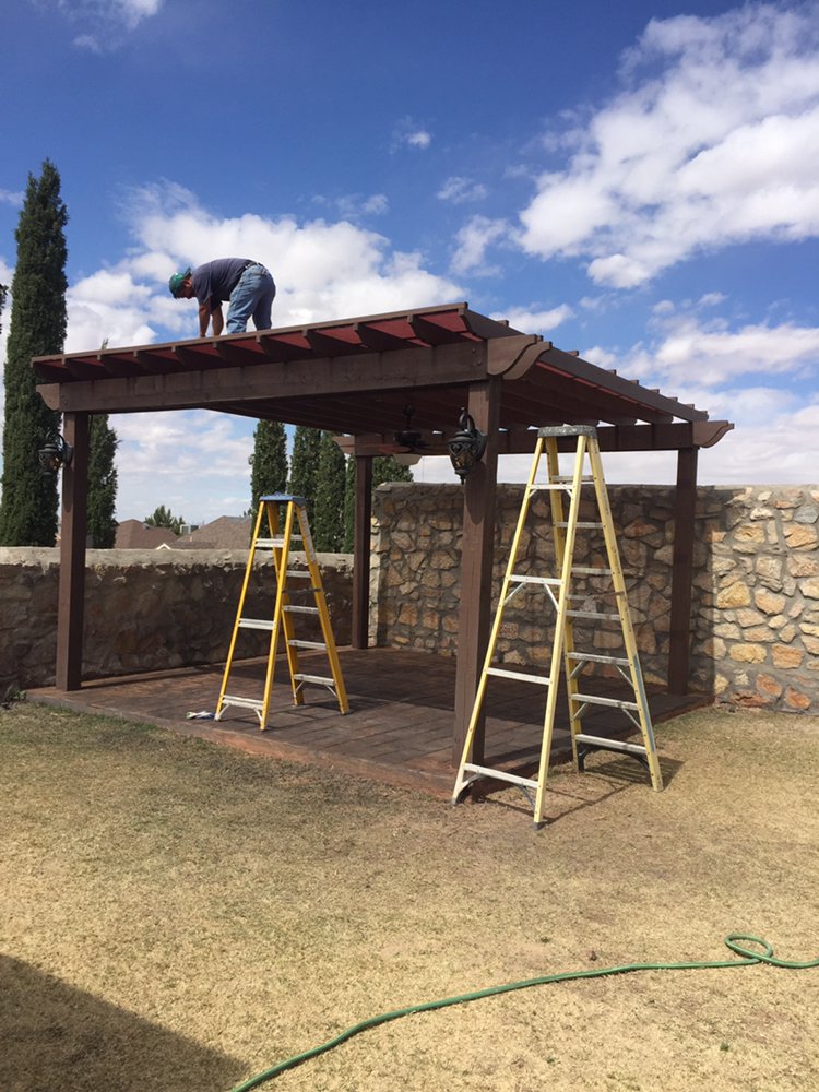 Slide of Rivas Construction & Roofing