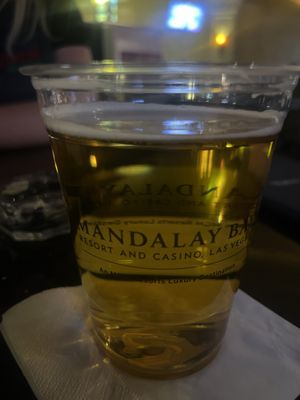 Rhythm & Riffs Lounge by null