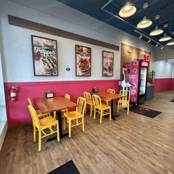 Duck Donuts - Donuts Near Me - Brandon, Florida
