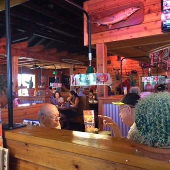 Texas Roadhouse - More pics - American Near Me - Gilbert, Arizona