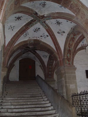 Maulbronn Monastery by null