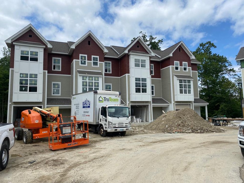 Slide of Blue Fox Home Improvement