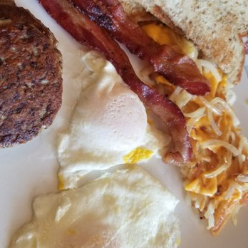 Jimmy's Egg - Diners Near Me - Duncan, Oklahoma