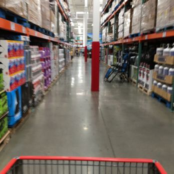 Costco - Wholesale Stores Near Me - Chula Vista, California