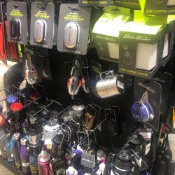 Eddie Bauer - Gadgets