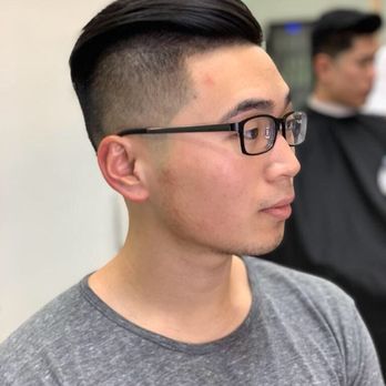 12 Pell - Barbers Near Me - New York, New York