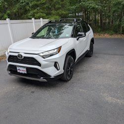 Shore Toyota