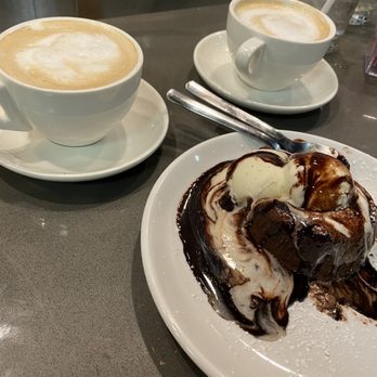 Gusto Italiano - Cappuccino - Southern Near Me - Modesto, California Gusto Italiano - Cappuccino - Southern Near Me - Modesto, California