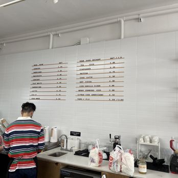 Un Caffe - Coffee & Tea Near Me - Houston, Texas Un Caffe - Coffee & Tea Near Me - Houston, Texas