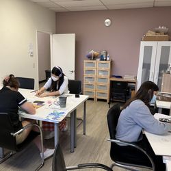Classroom B