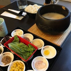 Oriental Rice Noodle House