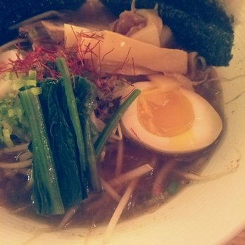 Tokio - Spicy shoyu ramen! - Ramen Near Me - Denver, Colorado Tokio - Spicy shoyu ramen! - Ramen Near Me - Denver, Colorado
