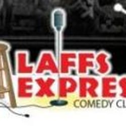 Charter Talent - LaffsExpress.com
