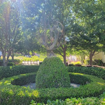 Sculpterra Winery & Sculpture Garden - Sculpted gardens accented by art pieces. - Wine Tasting Room Near Me - Paso Robles, California Sculpterra Winery & Sculpture Garden - Sculpted gardens accented by art pieces. - Wine Tasting Room Near Me - Paso Robles, California