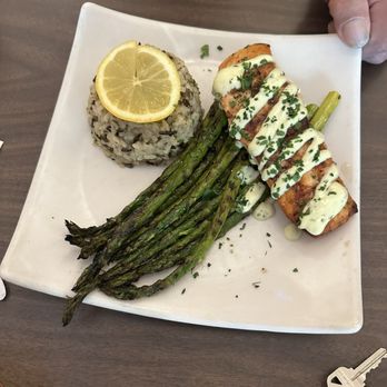 Diamondback Grill - Wine Bars Near Me - Sonora, California
