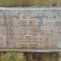 Yodkins-Morin Memorial Park