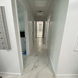 Jade Hall Acupuncture - New office outlook