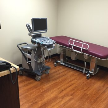 Medrad Clinics, S.C. - Ultrasound examination room - Radiologists Near Me - Forest Park, Illinois Medrad Clinics, S.C. - Ultrasound examination room - Radiologists Near Me - Forest Park, Illinois